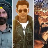 Border 2 Box Office: Film becomes all-time 2nd highest Republic Day grosser; overtakes Fighter and Padmaavat
