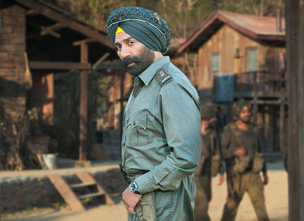 Border 2 Box Office: Rs. 40 cr. opening loading! Border 2 advance bookings explode; 13,500 tickets gone in hours