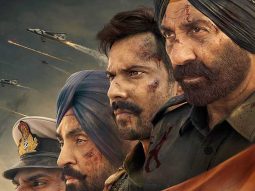 Border 2 Box Office: Film surpasses Chhaava, Saiyaara & Dhurandhar; crosses the Rs. 200 cr mark in 5 days