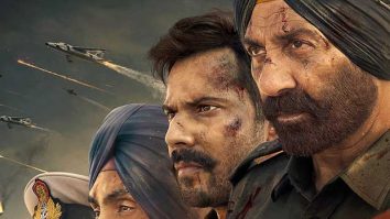 Border 2 Box Office: Film surpasses Chhaava, Saiyaara & Dhurandhar; crosses the Rs. 200 cr mark in 5 days