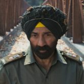 Border 2 Box Office: Film emerges as Sunny Deol’s second all-time highest opening week grosser just behind Gadar 2