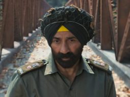 Border 2 Box Office: Film emerges as Sunny Deol’s second all-time highest opening week grosser just behind Gadar 2