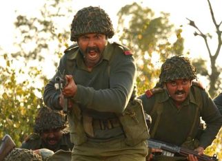 Border 2 Box Office: Film scores quite well on Tuesday, crosses Rs. 20 crores mark, enters Rs. 200 Crore Club in just 5 days