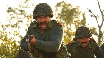 Border 2 Box Office: Film scores quite well on Tuesday, crosses Rs. 20 crores mark, enters Rs. 200 Crore Club in just 5 days