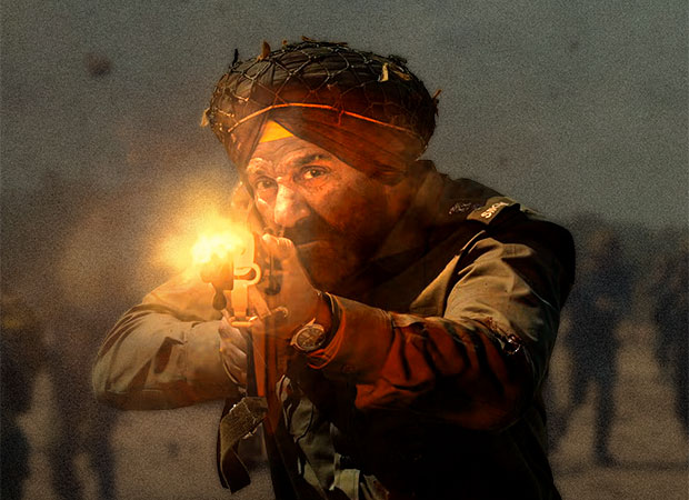 Border 2 Day 1 Estimate: Sunny Deol and Varun Dhawan film takes a solid start at the box office with approx. Rs 33 crores