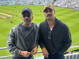 Suniel Shetty to launch ‘Jaate Hue Lamhon’ from Border 2 at Mumbai’s Navy Nagar: Report