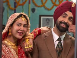 Border 2 song ‘Ishq Da Chehra’ out: Diljit Dosanjh and Sachet-Parampara’s track offers an emotional glimpse into soldiers’ lives