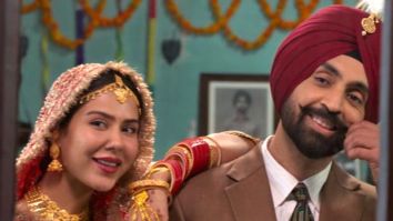 Border 2 song ‘Ishq Da Chehra’ out: Diljit Dosanjh and Sachet-Parampara’s track offers an emotional glimpse into soldiers’ lives