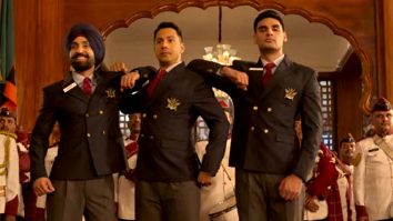 Border 2: Tara Rum Pum Pum (Film Version) | Sunny Deol | Varun Dhawan, Diljit Dosanjh, Ahan Shetty | Mithoon | Sukhwinder Singh | Kumaar