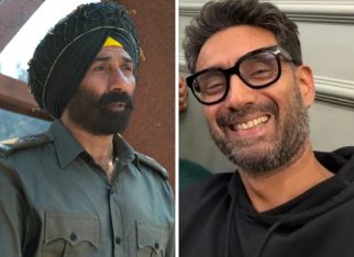 Border 2 director Anurag Singh on his next, “It will be an even bigger challenge than this one”