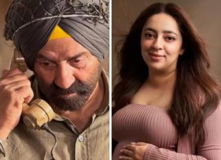 Border 2 producer Nidhi Dutta on war films’ fate at box office these days, “If a film has been told the right way and our heroes have been immortalized on screen, it finds its audience”