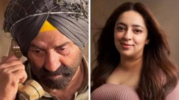 Border 2 producer Nidhi Dutta on war films’ fate at box office these days, “If a film has been told the right way and our heroes have been immortalized on screen, it finds its audience”