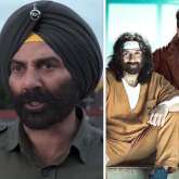 From Border 2 to Ramayana: Is Sunny Deol heading for a record SEVEN releases in 2026?