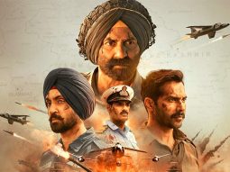 Border 2 trailer packs a punch: Sunny Deol dominates with dialogues while Varun Dhawan, Ahan Shetty, and Diljit Dosanjh take over the battlefield