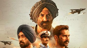 Border 2 trailer packs a punch: Sunny Deol dominates with dialogues while Varun Dhawan, Ahan Shetty, and Diljit Dosanjh take over the battlefield