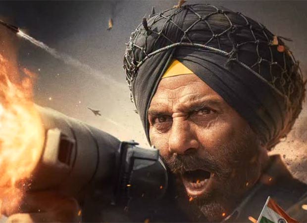 After encouraging advance booking of Border 2, trade hails Sunny Deol: "His intensity, fiery dialogues CHARGES the audience…he's NOT an actor who would go for corporate booking or manipulate collections. He has NEVER done that"