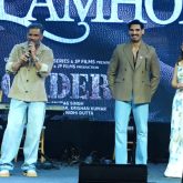 Border 2’s ‘Jaate Hue Lamhon’ song launch: “If my Border character had not died, I would have been a part of Border 2” – Suniel Shetty