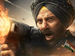 Border 2 Box Office: Film nearly matches Gadar 2, Sunny Deol delivers another mega opening weekend