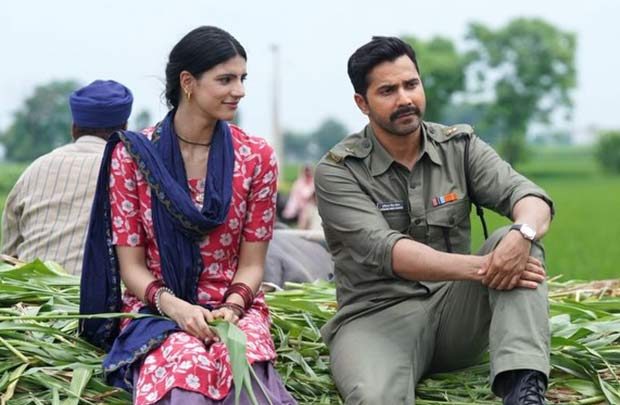 Border 2 Box Office Estimate Day 4: Rs. 60 cr. Republic Day BLAST! Sunny Deol delivers 2026’s first MEGA BLOCKBUSTER