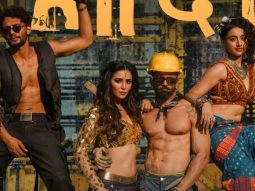 Bosco Leslie Martis turns music producer with ‘Pardes’, reviving the soul of 90s Indie-pop