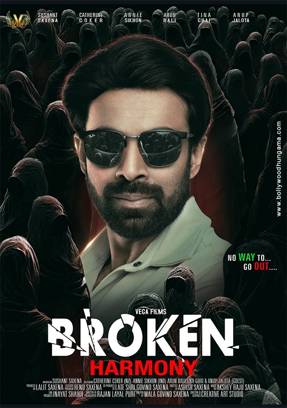 broken harmony 1