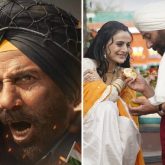 Can Border 2 go the Gadar 2 way – open at Rs. 40 cr and have a lifetime of Rs. 500 cr plus? Trade experts share their views