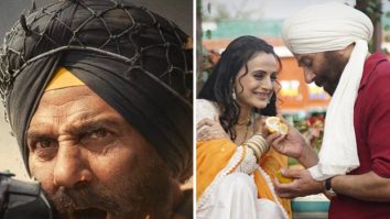 Can Border 2 go the Gadar 2 way – open at Rs. 40 cr and have a lifetime of Rs. 500 cr plus? Trade experts share their views