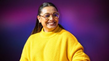 Celebrating 30 Years of Rani Mukerji | Mardaani 3