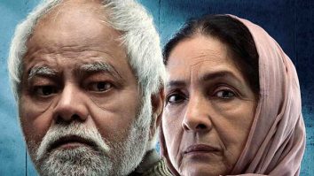Celebrities shower praise on Sanjay Mishra – Neena Gupta starrer Vadh 2 trailer: “Impossible to look away”