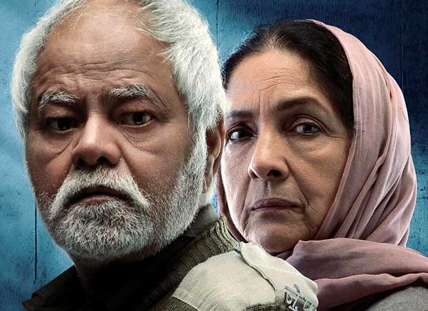 Celebrities shower praise on Sanjay Mishra - Neena Gupta starrer Vadh 2 trailer: “Impossible to look away” 