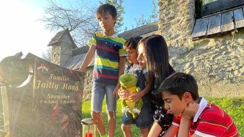 Celina Jaitly reveals husband served divorce papers as 15th anniversary “gift,” denied contact with sons: “My entire world was snatched from me in one moment”