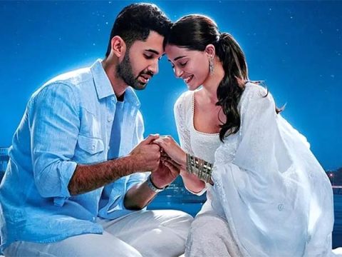 Ananya Panday and Lakshya’s Chand Mera Dil rescheduled; set for summer release on May 8, 2026 Ananya Panday and Lakshya’s Chand Mera Dil rescheduled; set for summer release on May 8, 2026