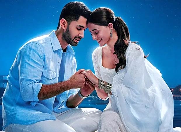Ananya Panday and Lakshya’s Chand Mera Dil rescheduled; set for summer release on May 8, 2026