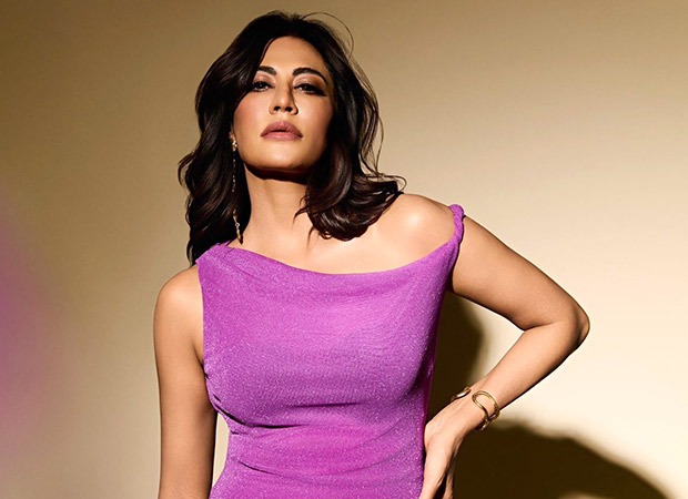 Chitrangda Singh speaks on stepping into production in 2026; calls it "natural extension"