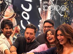 It’s a wrap! Shahid Kapoor, Kriti Sanon, and Rashmika Mandanna conclude shooting for Cocktail 2; Homi Adajania shares update