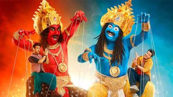 Comedy king Anees Bazmee, Kriti Sanon, Bobby Deol’s shoutout adds to the growing buzz around Rahu Ketu