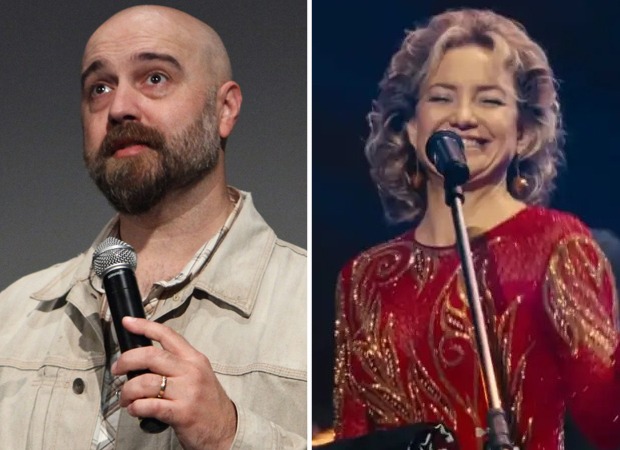 Craig Brewer speaks on why Kate Hudson was the RIGHT choice for Song Sung Blue ahead of release in India