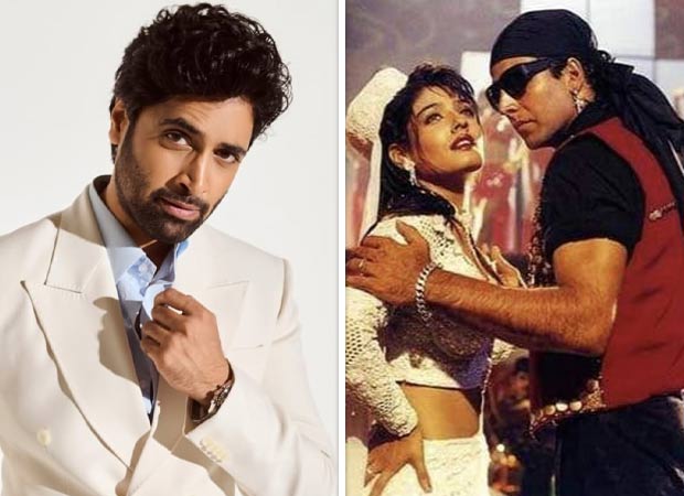 Dacoit: Adivi Sesh reveals why ‘Tu Cheez Badi Hai Mast’ features in the film’s teaser; calls it a personal 90s memory