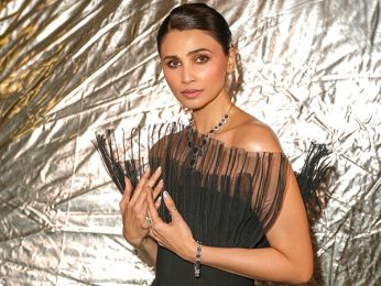 Daisy Shah SLAMS election campaigners after fire breaks out near her Mumbai home Daisy Shah SLAMS election campaigners after fire breaks out near her Mumbai home