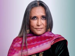 Deepa Mehta on receiving Cinema Honorary Award by Singapore International Film Festival, “First time a woman was given this award in 36 years”