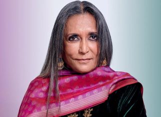 Deepa Mehta on receiving Cinema Honorary Award by Singapore International Film Festival, “First time a woman was given this award in 36 years”