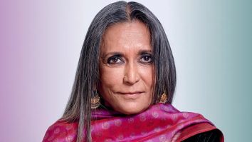 Deepa Mehta on receiving Cinema Honorary Award by Singapore International Film Festival, “First time a woman was given this award in 36 years”