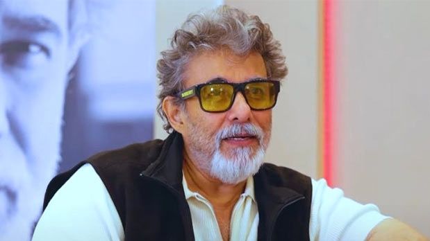 Deepak Tijori alleges he was cheated of Rs 2.5 lakhs in false funding promise, case registered: Reports