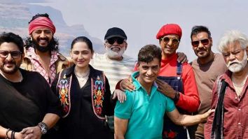 Dhamaal 4 release pushed again; Ajay Devgn-led comedy to arrive on July 3, 2026