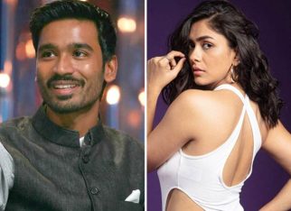 Dhanush’s close friend rubbishes off reports about his marriage with Mrunal Thakur