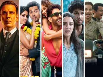 Dharma Productions Box Office Report Card 2025: Rs. 210.88 cr. India nett, $8.25M overseas and Rs. 322.89 cr. worldwide – Kesari Chapter 2 saves the year