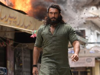 Dhurandhar Box Office: Records another very good day, all set to enter 800 Crore Club today – Friday updates Dhurandhar Box Office: Records another very good day, all set to enter 800 Crore Club today – Friday updates