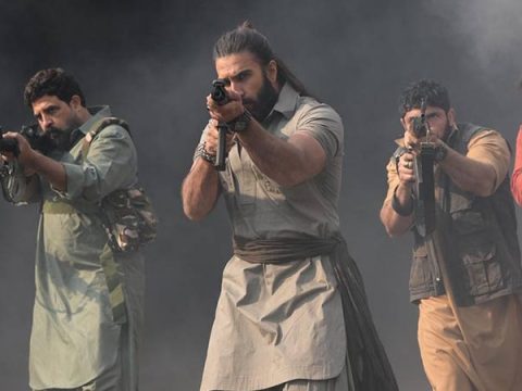 False alarms and box office fear: Dhurandhar 2 stands its ground on release date