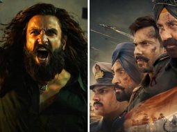 SCOOP: Dhurandhar 2 teaser attached to Border 2; Eid 2026 release confirmed