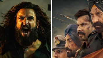 SCOOP: Dhurandhar 2 teaser attached to Border 2; Eid 2026 release confirmed